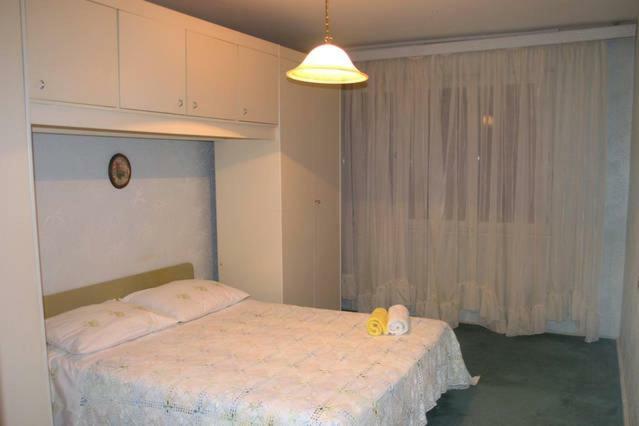 Apartment Rosanda Split Exterior foto