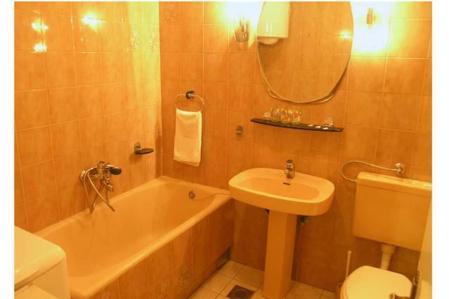 Apartment Rosanda Split Exterior foto